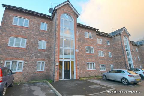 2 bedroom apartment to rent, Blackrod, Bolton BL6