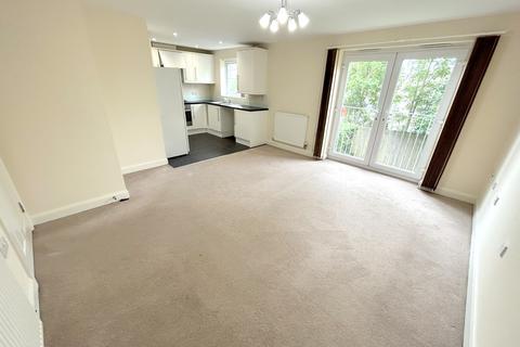 2 bedroom apartment to rent, Blackrod, Bolton BL6