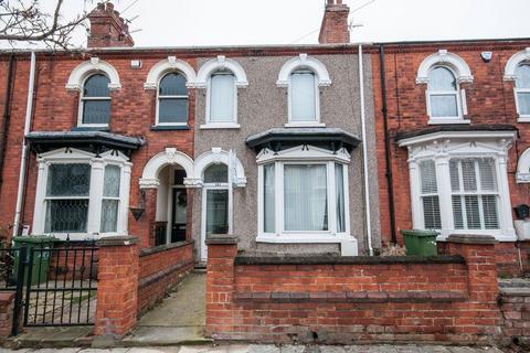 Mixed use to rent, Legsby Avenue, Grimsby