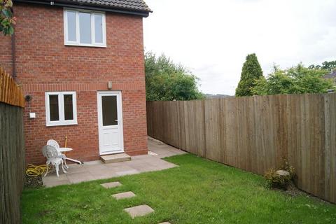 2 bedroom end of terrace house to rent, Stone Court, Colwall, Malvern, Herefordshire