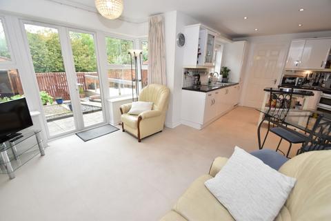 4 bedroom detached house for sale, Murray Park, Stanley, DH9