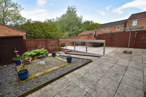 4 bedroom detached house for sale, Murray Park, Stanley, DH9
