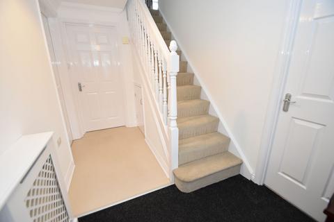 4 bedroom detached house for sale, Murray Park, Stanley, DH9