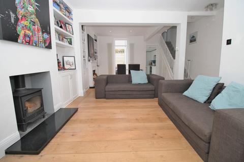 3 bedroom terraced house for sale - Borough Street, Brighton, BN1 3BG