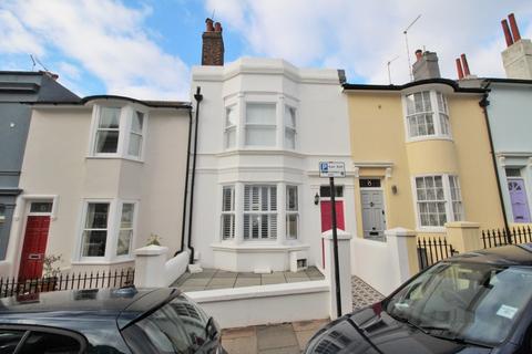 3 bedroom terraced house for sale - Borough Street, Brighton, BN1 3BG