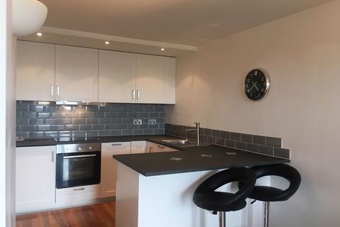 2 bedroom apartment to rent, Whitehall Waterfront, 2 Riverside Way, Leeds, LS1