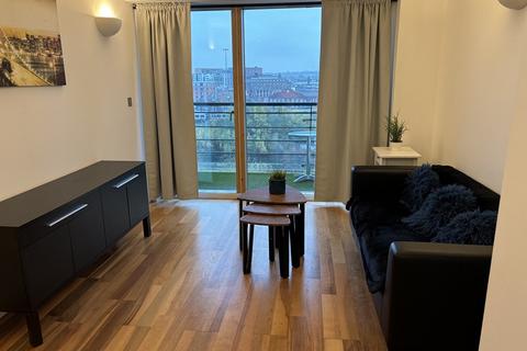 2 bedroom apartment to rent, Whitehall Waterfront, 2 Riverside Way, Leeds, LS1