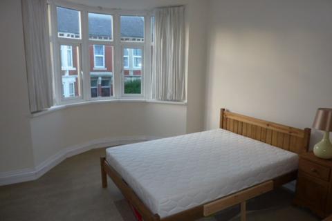 2 bedroom flat to rent - Addycombe Terrace, Heaton