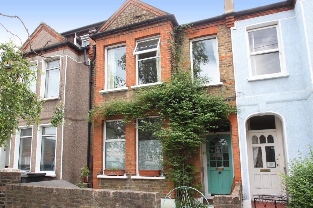 Grierson Road, SE23 4 bed terraced house to rent £2,750 pcm (£635 pw)