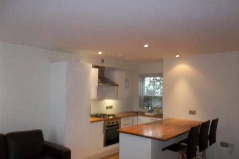 2 bedroom terraced house to rent, Brighton BN1