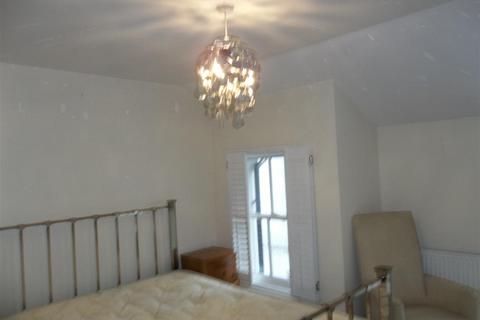 2 bedroom terraced house to rent, Brighton BN1