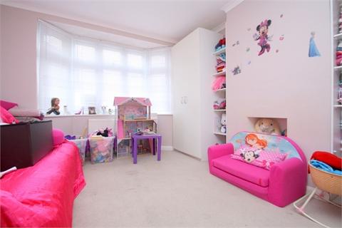 1 bedroom maisonette for sale - George Street, Staines-upon-Thames, Surrey