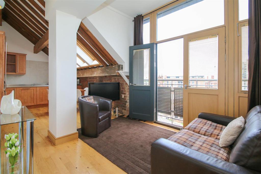 Textile Apartments Blackfriars Street Salford 2 Bed Apartment 950 Image 1 Of 10 Img 0334 Jpg