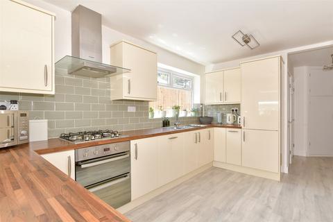 3 bedroom semi-detached house for sale, Downs Road, Gravesend DA13
