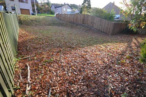 Plot for sale, Plot, 10 Marmion Road Hawick, TD9 9PD