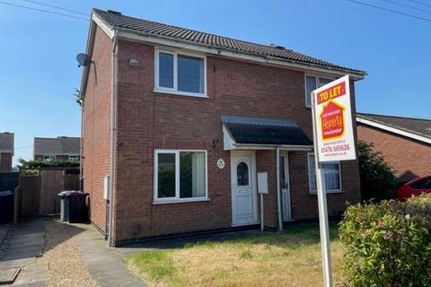 undefined, Chelmsford Drive, Lincs NG31