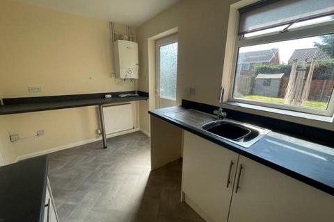 undefined, Chelmsford Drive, Lincs NG31
