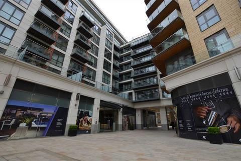 2 bedroom apartment to rent, Fitzroy Apartments, Ealing