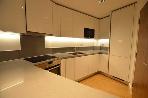 2 bedroom apartment to rent, Fitzroy Apartments, Ealing
