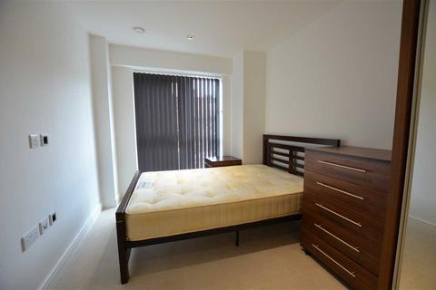 2 bedroom apartment to rent, Fitzroy Apartments, Ealing