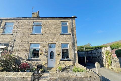 2 bedroom terraced house for sale, Endsleigh Place, Clayton, Bradford, BD14