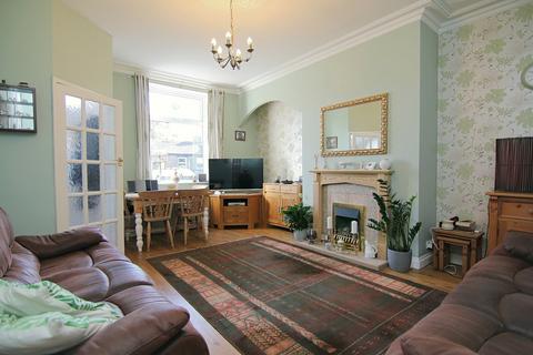 2 bedroom terraced house for sale, Endsleigh Place, Clayton, Bradford, BD14