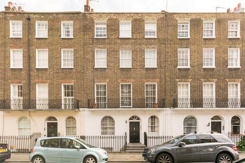 1 bedroom flat to rent, Balcombe Street, London