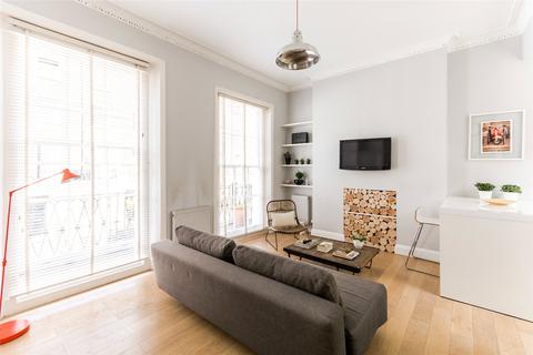 1 bedroom flat to rent - Balcombe Street, London