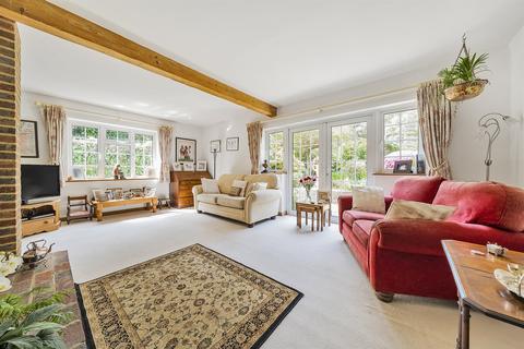 5 bedroom detached house for sale, Opposite National Trust Land, Storrington fringes, West Sussex RH20