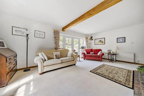 Woodside Georges Lane, Storrington, Pulborough, RH20 3JH