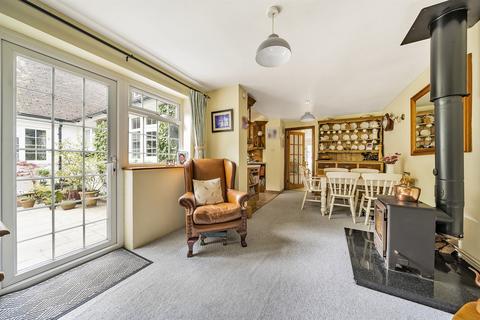 Woodside Georges Lane, Storrington, Pulborough, RH20 3JH