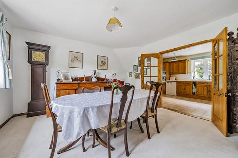 Woodside Georges Lane, Storrington, Pulborough, RH20 3JH