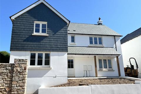 4 bedroom detached house for sale, Gabriel Court, Stoke Gabriel, Totnes, Devon, TQ9