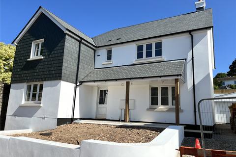 4 bedroom detached house for sale, Gabriel Court, Stoke Gabriel, Totnes, Devon, TQ9