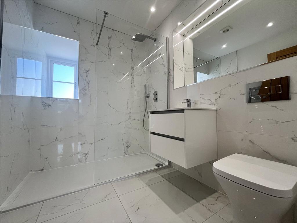 Bathroom Example