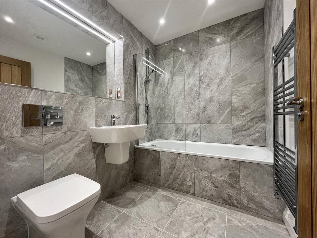 Bathroom Example