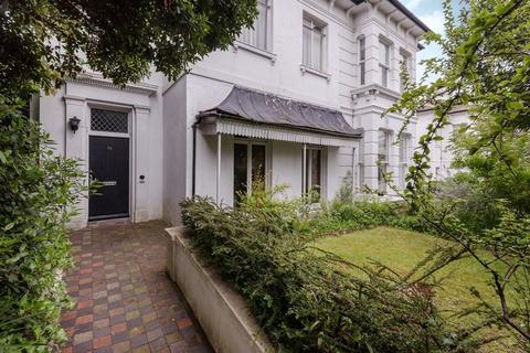 4 bedroom semi-detached house for sale, Ditchling Road, Brighton