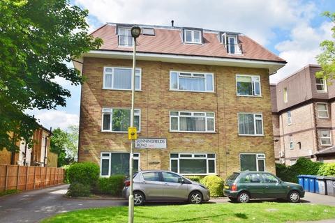 1 bedroom flat to rent, Sunningfields Road, Hendon