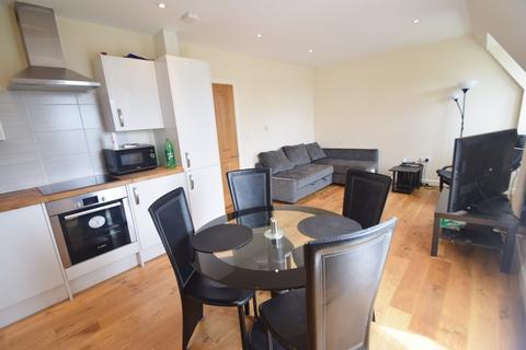 1 bedroom flat to rent, Sunningfields Road, Hendon