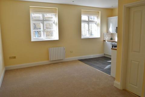 1 bedroom apartment to rent, St Thomas Square, Newport