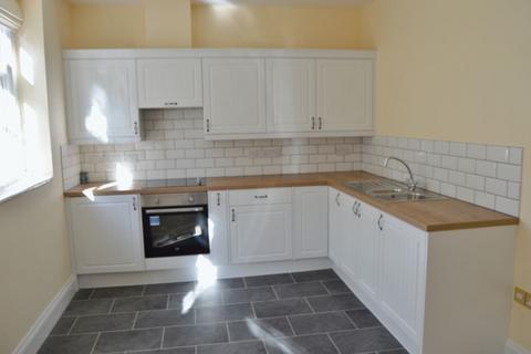 1 bedroom apartment to rent, St Thomas Square, Newport