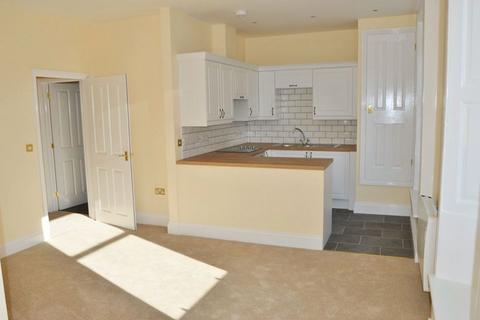 1 bedroom apartment to rent, St Thomas Square, Newport