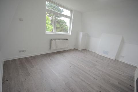 2 bedroom flat for sale, Southcote Road, Bournemouth BH1