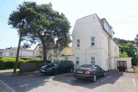 2 bedroom flat for sale, Southcote Road, Bournemouth BH1