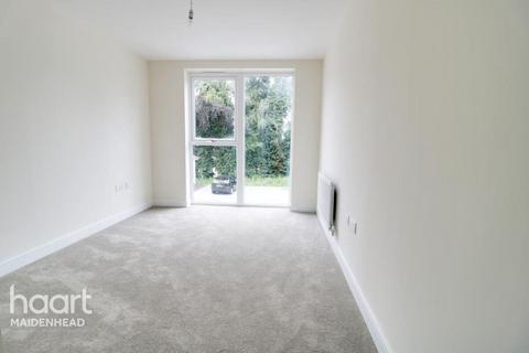 2 bedroom apartment to rent, Wallingford Way, Maidenhead