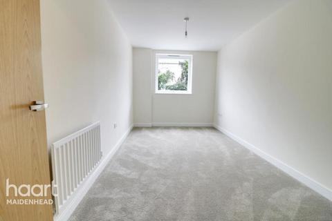 2 bedroom apartment to rent, Wallingford Way, Maidenhead