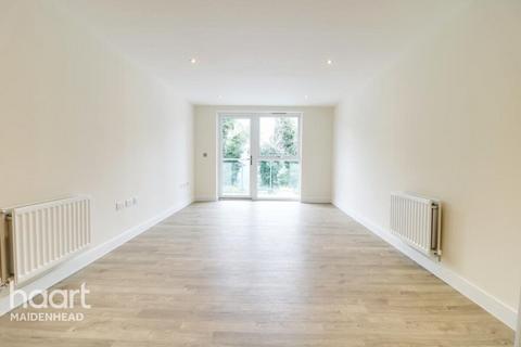 2 bedroom apartment to rent, Wallingford Way, Maidenhead