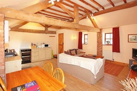 undefined, Hawkshutt Farm , Stafford