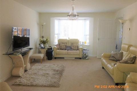 4 bedroom detached house to rent, 13 Watts Drive, Shifnal. TF11 8FQ