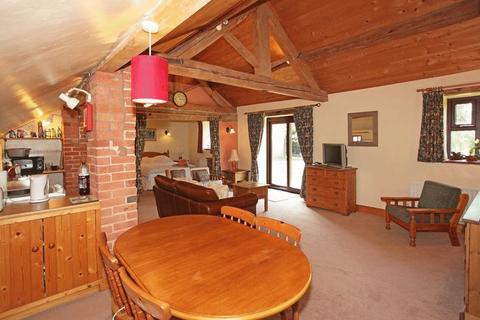 undefined, Hawkshutt Farm , Stafford